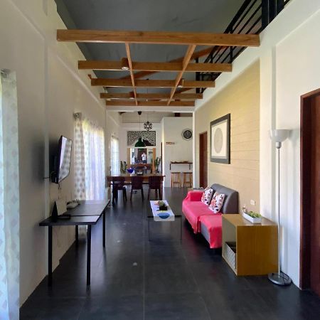 Laguna Loft - accredited accomodation Villa Mambajao Esterno foto