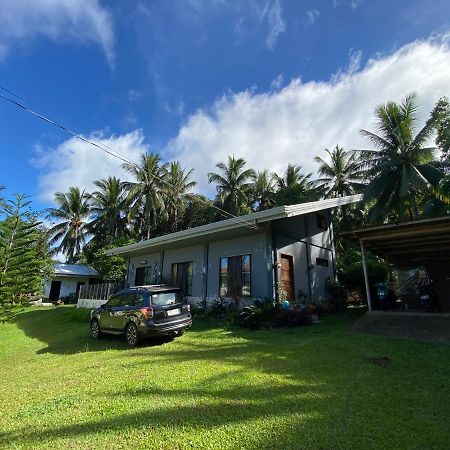 Laguna Loft - accredited accomodation Mambajao Esterno foto