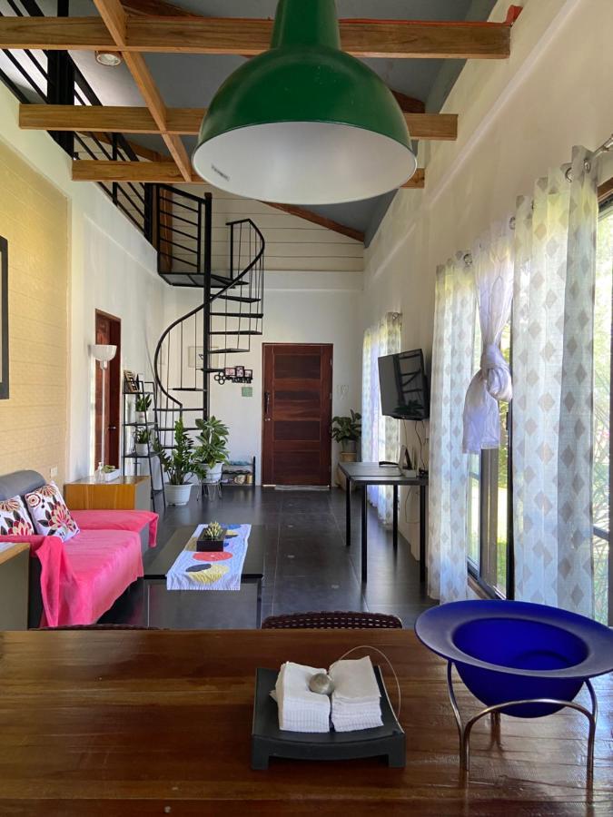 Laguna Loft - accredited accomodation Mambajao Esterno foto