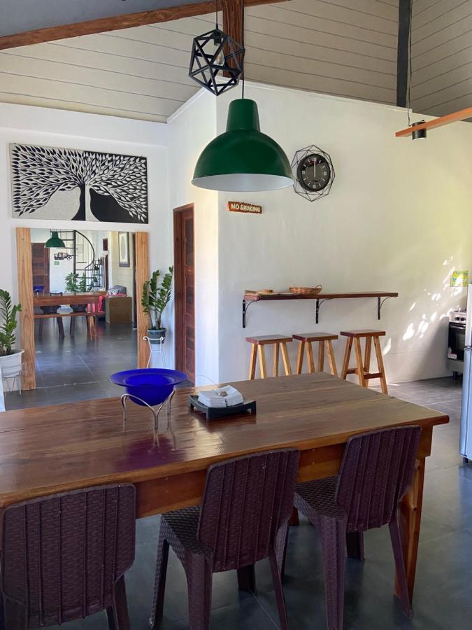 Laguna Loft - accredited accomodation Villa Mambajao Esterno foto