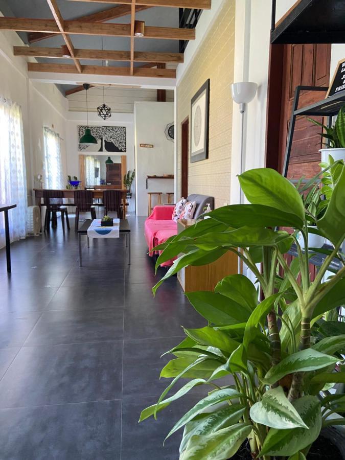 Laguna Loft - accredited accomodation Villa Mambajao Esterno foto