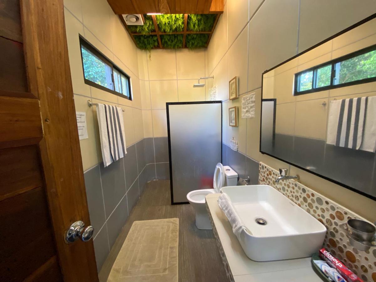Laguna Loft - accredited accomodation Mambajao Esterno foto