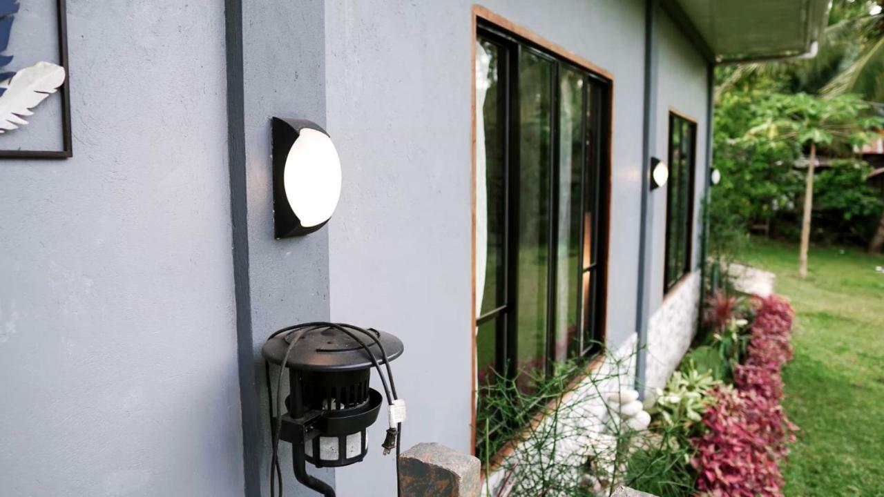 Laguna Loft - accredited accomodation Mambajao Esterno foto