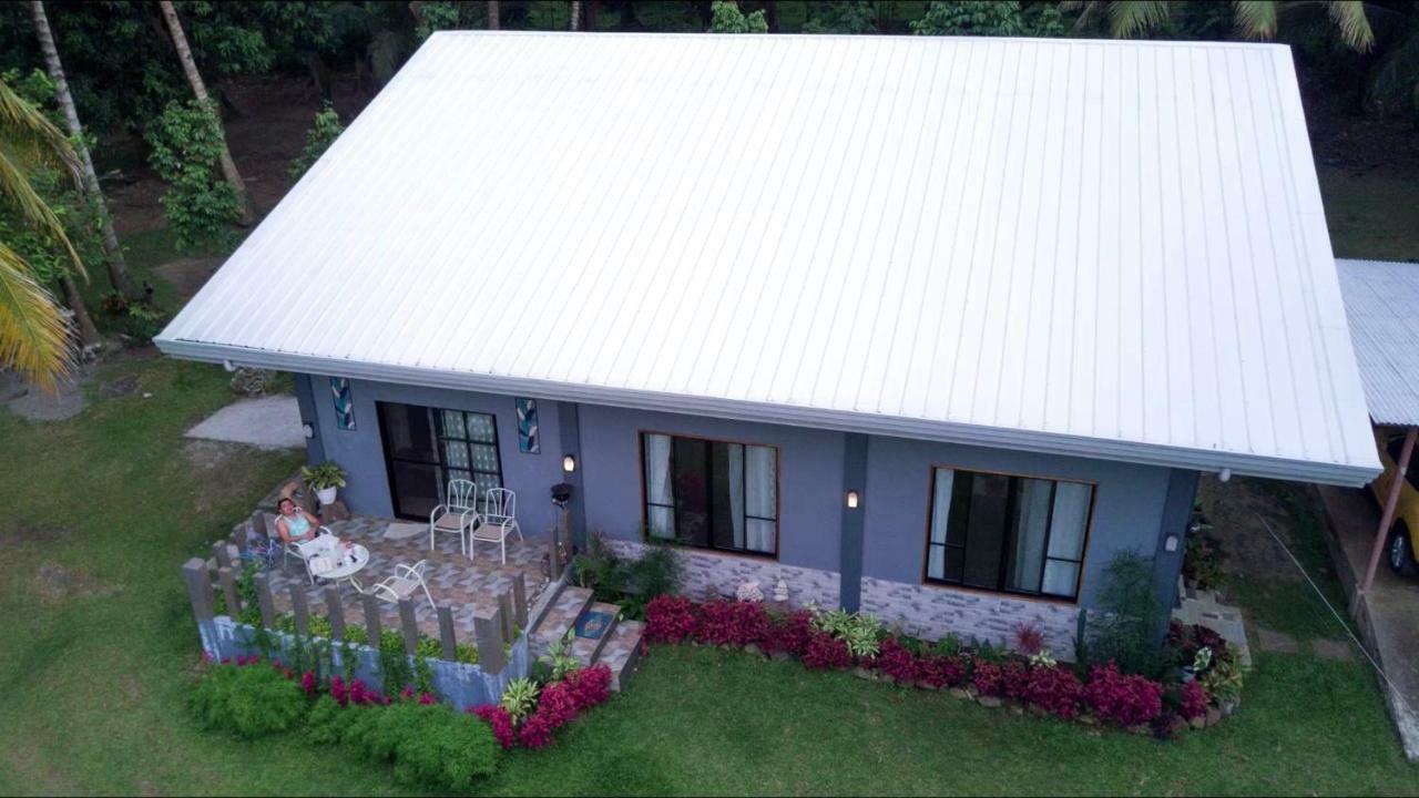 Laguna Loft - accredited accomodation Mambajao Esterno foto